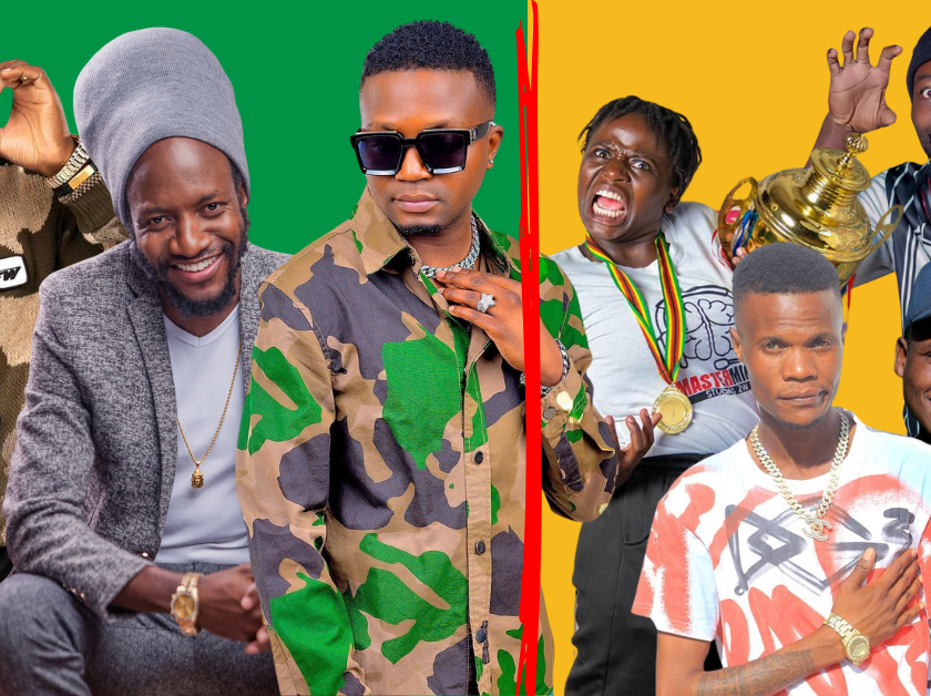 Lessons From Zimdancehall Pioneers